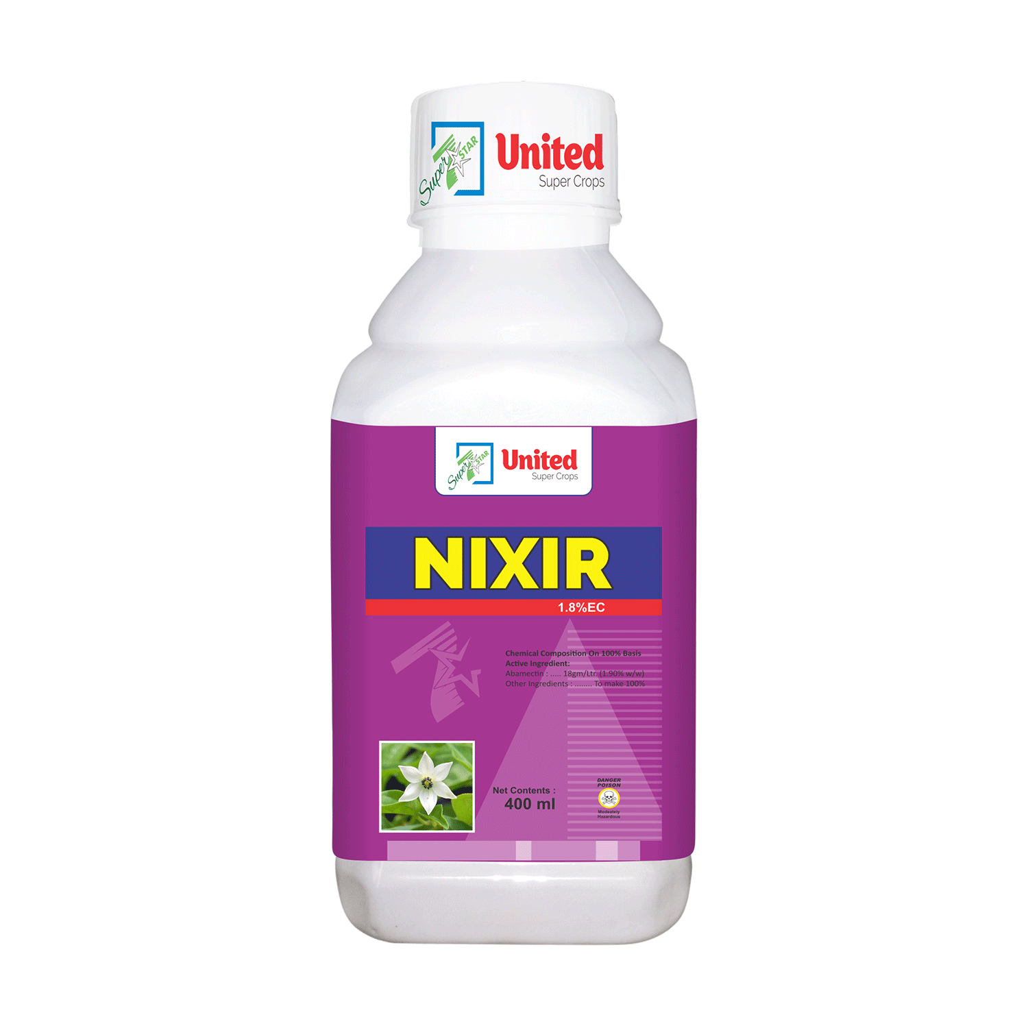 Nixir Tab All Products – United Super Crops